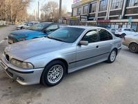 BMW 528 1996 годаүшін3 000 000 тг. в Тараз