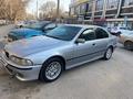 BMW 528 1996 годаүшін3 000 000 тг. в Тараз – фото 2