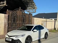 Toyota Camry 2021 года за 17 000 000 тг. в Тараз