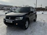 Suzuki Grand Vitara 2007 года за 6 500 000 тг. в Петропавловск