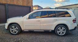 Mercedes-Benz GL 450 2007 годаүшін8 500 000 тг. в Астана – фото 2