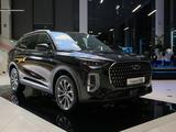 Chery Tiggo 9 Ultra 2026 года за 13 690 000 тг. в Алматы
