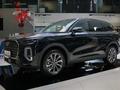Chery Tiggo 9 Ultra 2026 годаүшін13 690 000 тг. в Алматы – фото 7