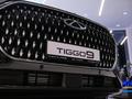 Chery Tiggo 9 Ultra 2026 годаүшін13 690 000 тг. в Алматы – фото 5