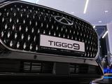 Chery Tiggo 9 Ultra 2026 года за 13 690 000 тг. в Алматы – фото 5