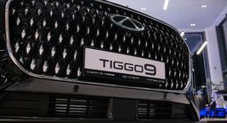 Chery Tiggo 9 Ultra 2026 годаүшін13 690 000 тг. в Алматы – фото 5