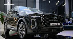 Chery Tiggo 9 Ultra 2026 годаүшін13 690 000 тг. в Алматы – фото 2
