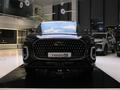 Chery Tiggo 9 Ultra 2026 годаүшін13 690 000 тг. в Алматы – фото 4