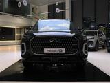Chery Tiggo 9 Ultra 2026 года за 13 690 000 тг. в Алматы – фото 4