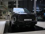 Chery Tiggo 9 Ultra 2026 года за 13 690 000 тг. в Алматы – фото 3