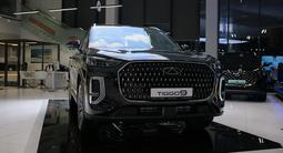 Chery Tiggo 9 Ultra 2026 годаүшін13 690 000 тг. в Алматы – фото 3