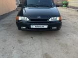 ВАЗ (Lada) 2115 2010 года за 1 500 000 тг. в Шымкент