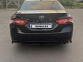 Toyota Camry 2019 года за 9 500 000 тг. в Костанай – фото 4