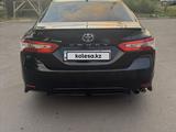 Toyota Camry 2019 года за 9 500 000 тг. в Костанай – фото 4