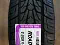 Новые летние шины в Астане 215/65 R16 Nexen Roadian HP. Made in Korea. за 43 000 тг. в Астана – фото 3