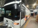 Van Hool  T8 — series 1989 года за 12 000 000 тг. в Шымкент
