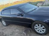 Toyota Aristo 1995 года за 2 300 000 тг. в Астана – фото 2