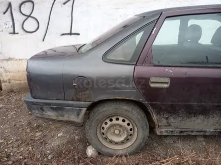 Opel Vectra 1992 года за 490 000 тг. в Актобе – фото 21