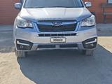 Subaru Forester 2018 годаүшін8 000 000 тг. в Бейнеу