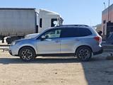 Subaru Forester 2018 годаүшін8 000 000 тг. в Бейнеу – фото 2