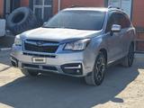 Subaru Forester 2018 годаүшін8 000 000 тг. в Бейнеу – фото 3
