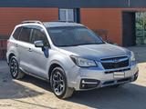 Subaru Forester 2018 годаүшін8 000 000 тг. в Бейнеу – фото 4