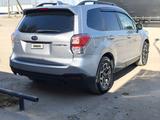 Subaru Forester 2018 годаүшін8 000 000 тг. в Бейнеу – фото 5