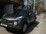 Nissan Juke 2012 годаүшін4 999 999 тг. в Алматы – фото 2