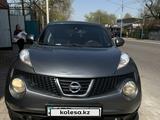 Nissan Juke 2012 годаүшін4 999 999 тг. в Алматы – фото 3