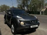 Nissan Juke 2012 годаүшін4 999 999 тг. в Алматы