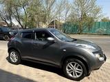 Nissan Juke 2012 годаүшін4 999 999 тг. в Алматы – фото 4