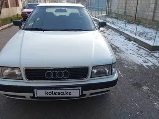 Audi 80