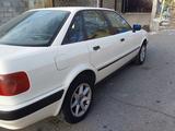 Audi 80 1993 годаүшін2 000 000 тг. в Шымкент – фото 3