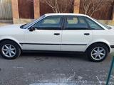 Audi 80 1993 годаүшін2 000 000 тг. в Шымкент – фото 4