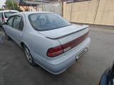 Nissan Maxima 1997 годаүшін1 450 000 тг. в Алматы – фото 4