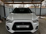 Mitsubishi ASX 2013 года за 5 000 000 тг. в Алматы