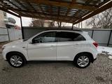 Mitsubishi ASX 2013 года за 5 000 000 тг. в Алматы – фото 4