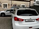 Mitsubishi ASX 2013 года за 5 000 000 тг. в Алматы – фото 5