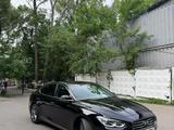 Hyundai Grandeur 2018 годаүшін11 000 000 тг. в Алматы – фото 3