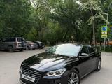 Hyundai Grandeur 2018 годаүшін11 000 000 тг. в Алматы