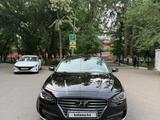 Hyundai Grandeur 2018 годаүшін11 000 000 тг. в Алматы – фото 4