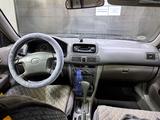 Toyota Corolla 1998 годаүшін2 600 000 тг. в Усть-Каменогорск – фото 3