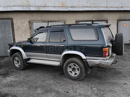 Toyota Hilux Surf 1994 года за 2 850 000 тг. в Талдыкорган – фото 2