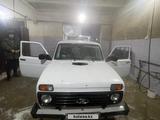 ВАЗ (Lada) Lada 2121 2012 годаfor1 500 000 тг. в Байконыр – фото 2