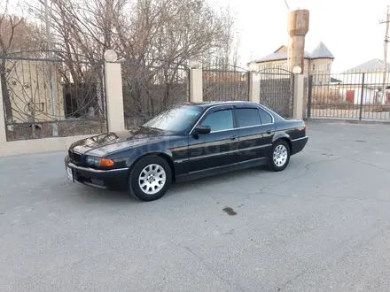 BMW 728 1999 года за 3 500 000 тг. в Кызылорда – фото 5