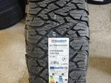 Bf Goodrich ATko3 275/60 R20 за 225 000 тг. в Алматы