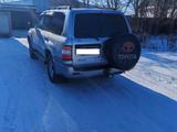 Toyota Land Cruiser 2007 года за 14 000 000 тг. в Атбасар – фото 3