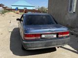 Mazda 626 1990 годаүшін550 000 тг. в Кызылорда – фото 2