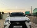 Lexus LX 570 2016 годаfor37 000 000 тг. в Алматы – фото 7