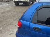 Daewoo Matiz 2013 года за 1 200 000 тг. в Туркестан – фото 4